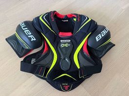 Bauer Brustpanzer 2xpro