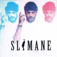 SLIMANE (CD) A bout de rêves FABRIKNEU / NEUF!