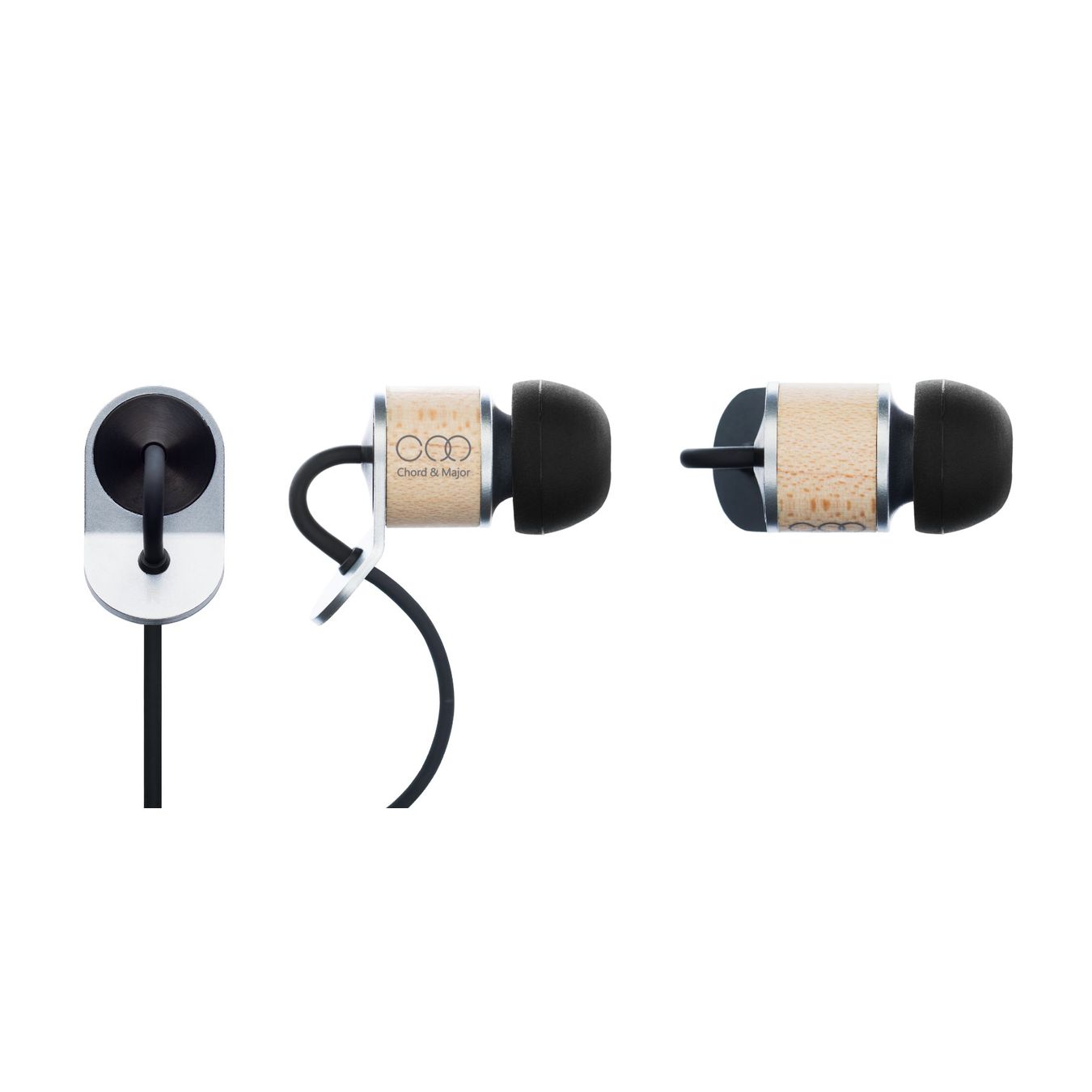 Chord & Major Major 6'13 Ballad