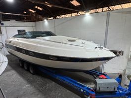Ilver Motoryacht