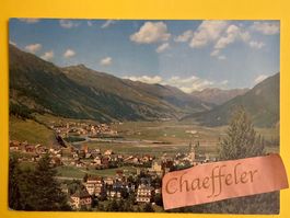 1965 Celerina, Engadin
