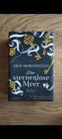 Erin Morgenstern "Das sternlose Meer" Roman