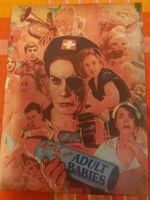 Attack Of The Adult Babies MEDIABOOK