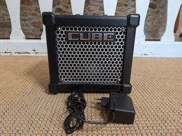 Ampli Roland Micro Cube