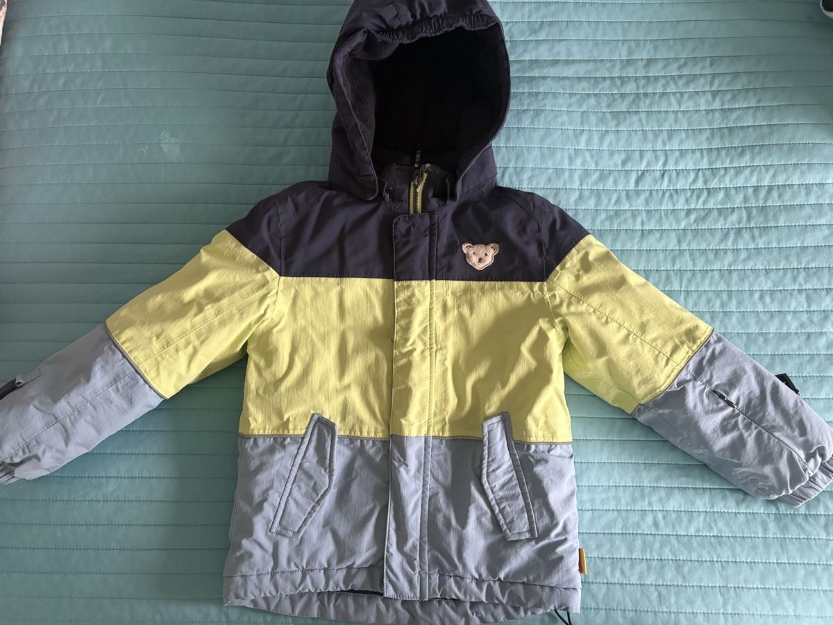 Steiff Giacche & Cappotti: Jacke Steiff – Usato da Meilen venduto da Michael-Elena
