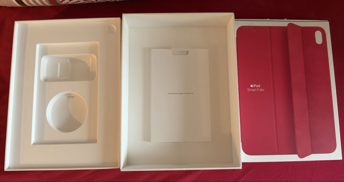 Apple Tablet PC: Ipad – Usato da Brüttisellen venduto da Sese_99 4