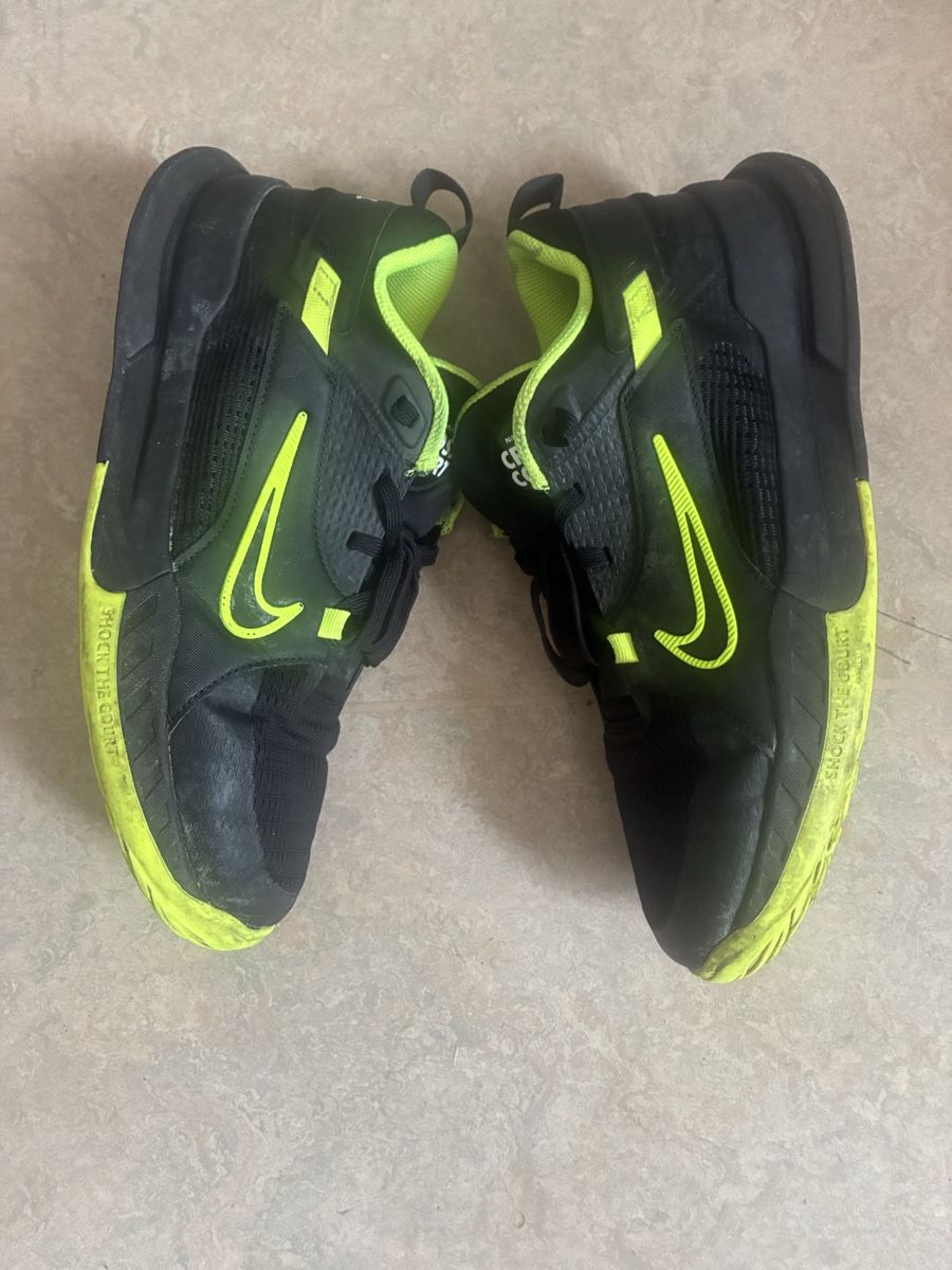 Chaussures hommes: Nike running shoes, size 41, excellent condition – D'occasion à Zürich par Sergio.BR 2