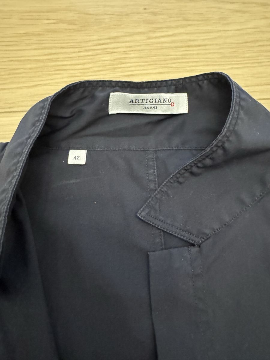 Blusen: Artigiano Bluse gr 42 – Gebraucht aus Bünzen von Magdalena.K 1