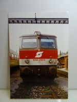 Foto ÖBB 1044 213 Lokomotiven Ausstellung St.Fiden 12.9.1992