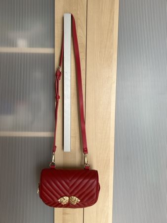 Tasche rot