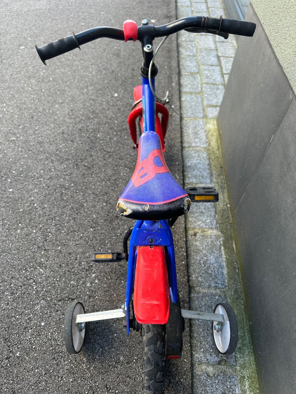 Biciclette: Kindervelo – Usato da Zug venduto da uri_z6fm 3