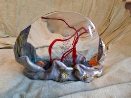 Aquarium Muranoglas