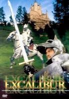 Tous les DVDs: Excalibur (DVD) – Neuf (Voir description) à Bern par Frebo