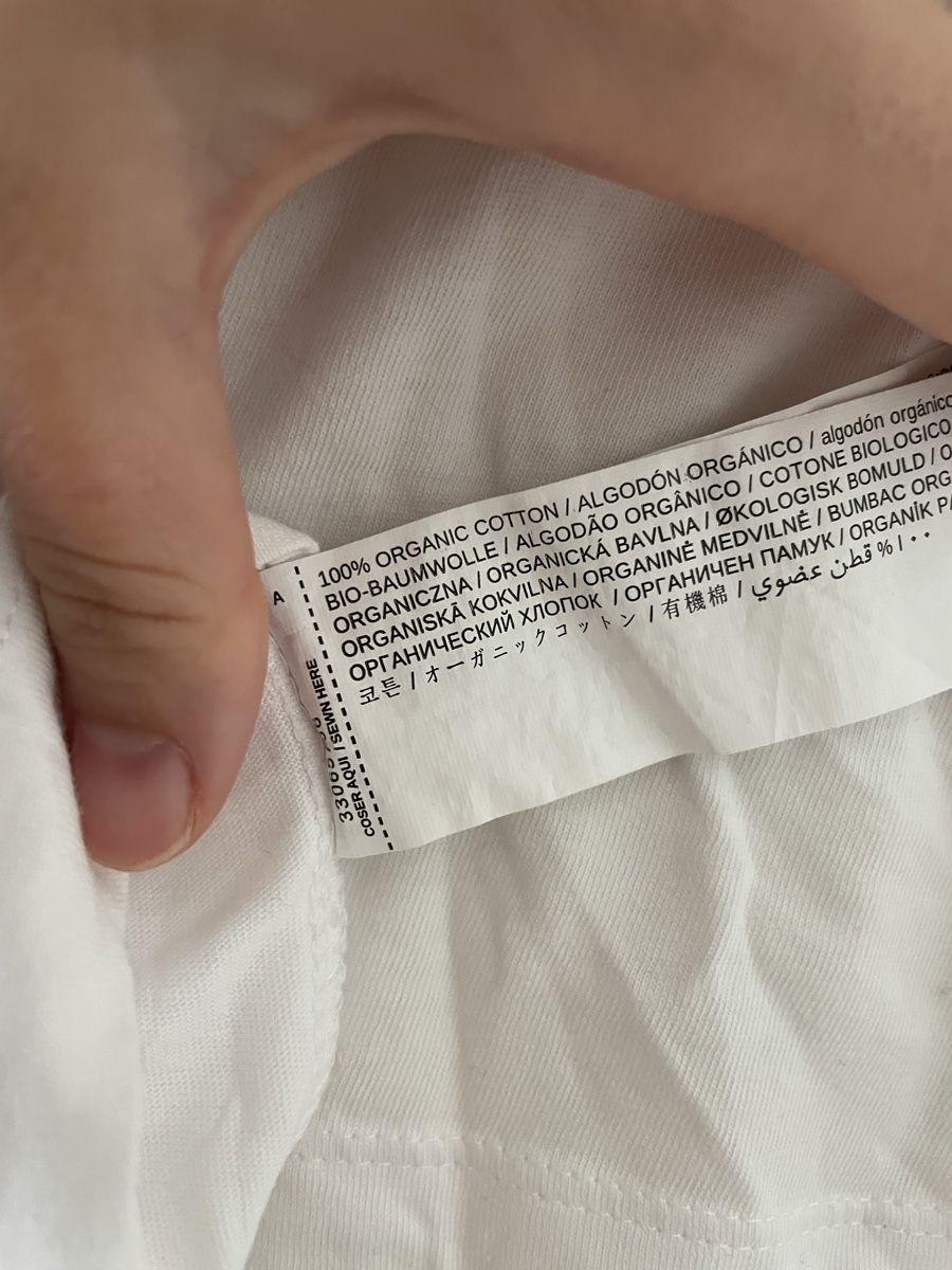 Zara Top: Mango Shirt weiss – Nuovo (secondo la descrizione) da Zürich venduto da LeTeNiDo 2