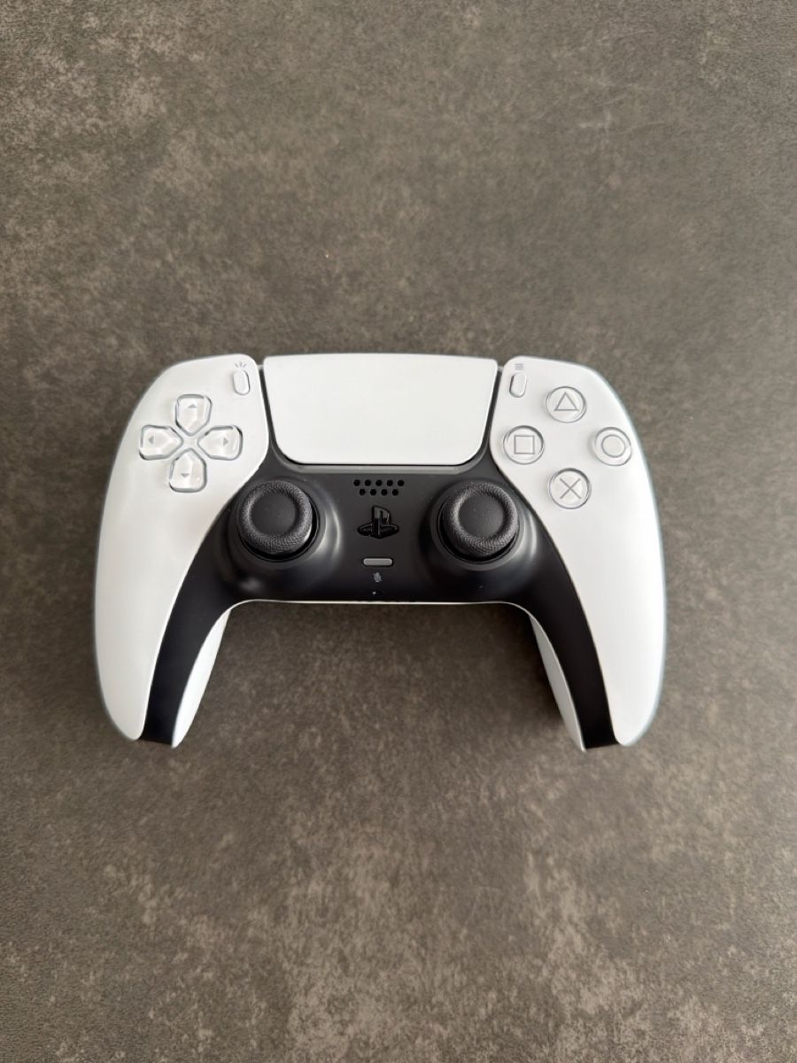 Sony Controller: PS5 Controller (1x) – Nuovo (secondo la descrizione) da Kriens venduto da AA.RR
