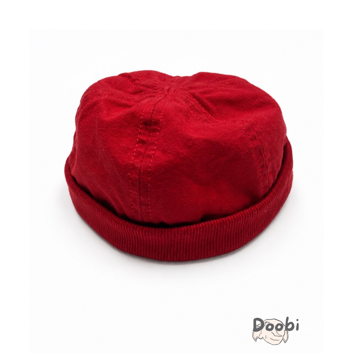 Hüte, Mützen & Caps: Bonnet docker rouge - taille ajustable  – Gebraucht aus Ballaigues von Doobi 1