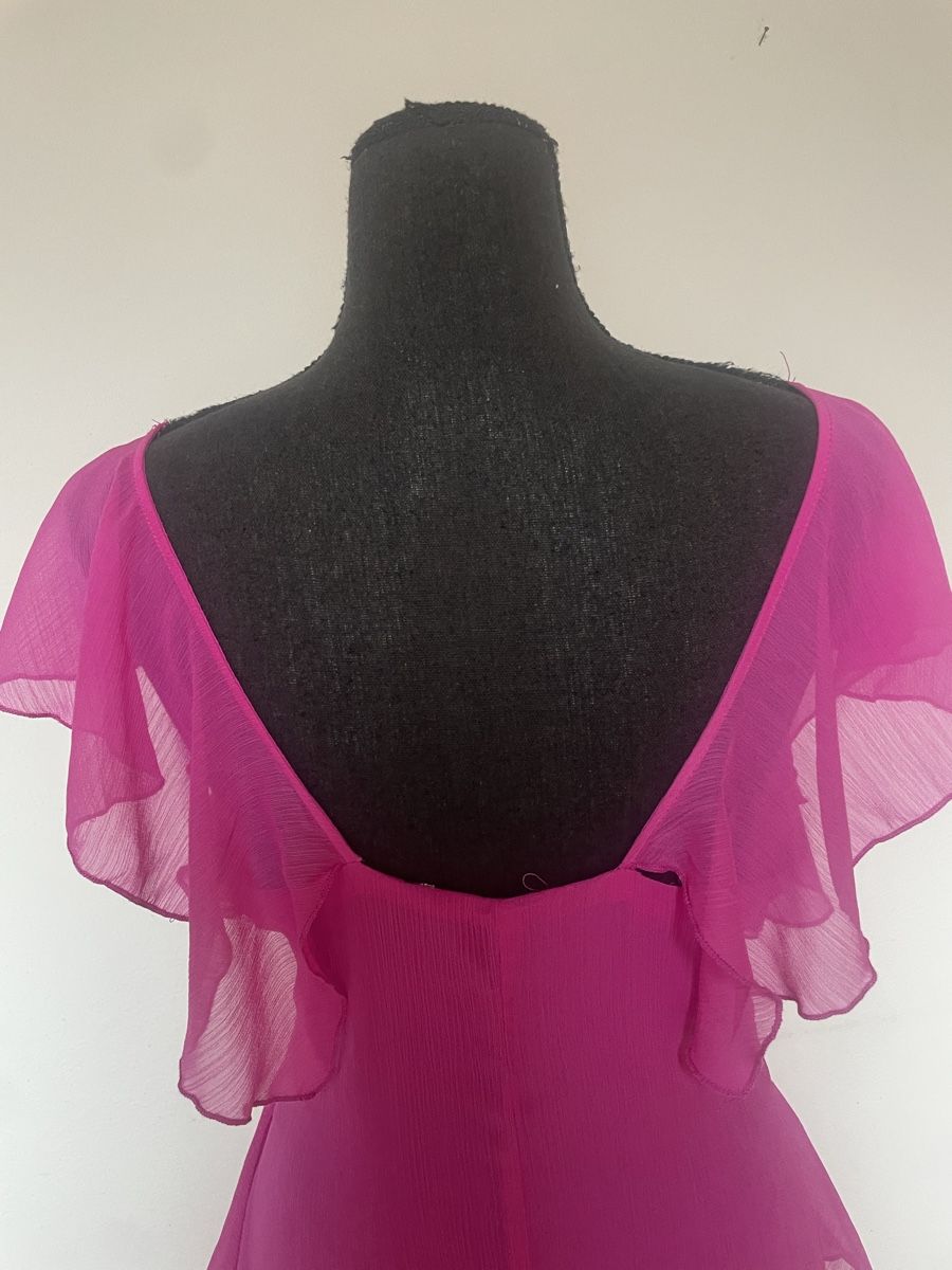 Vestiti: Boho Maxikleid von Zara – Nuovo (secondo la descrizione) da Sigriswil venduto da ck56 5