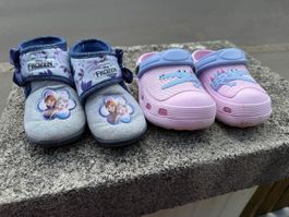 Kinderfinkli