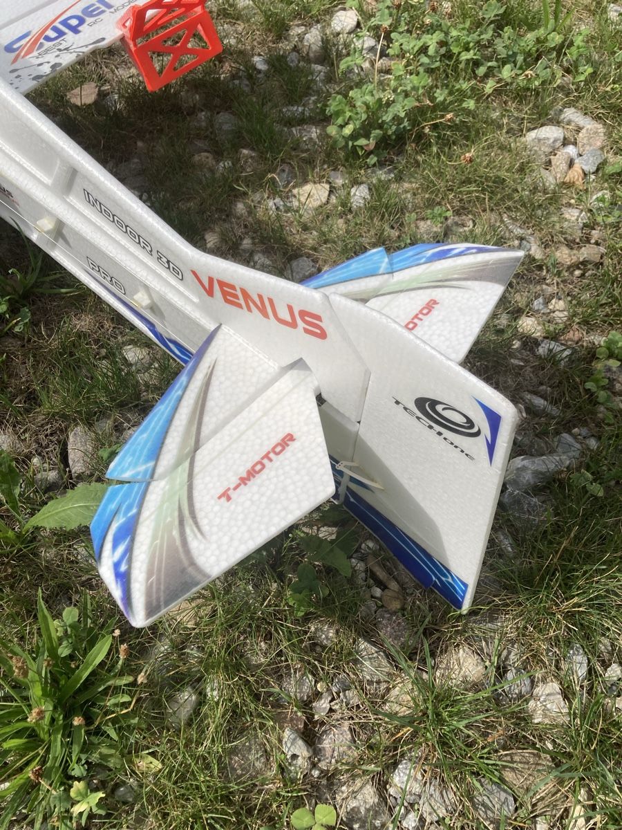 Modellismo RC: Modellflugzeug – Nuovo (secondo la descrizione) da Kehrsatz venduto da TAURUS1954 6