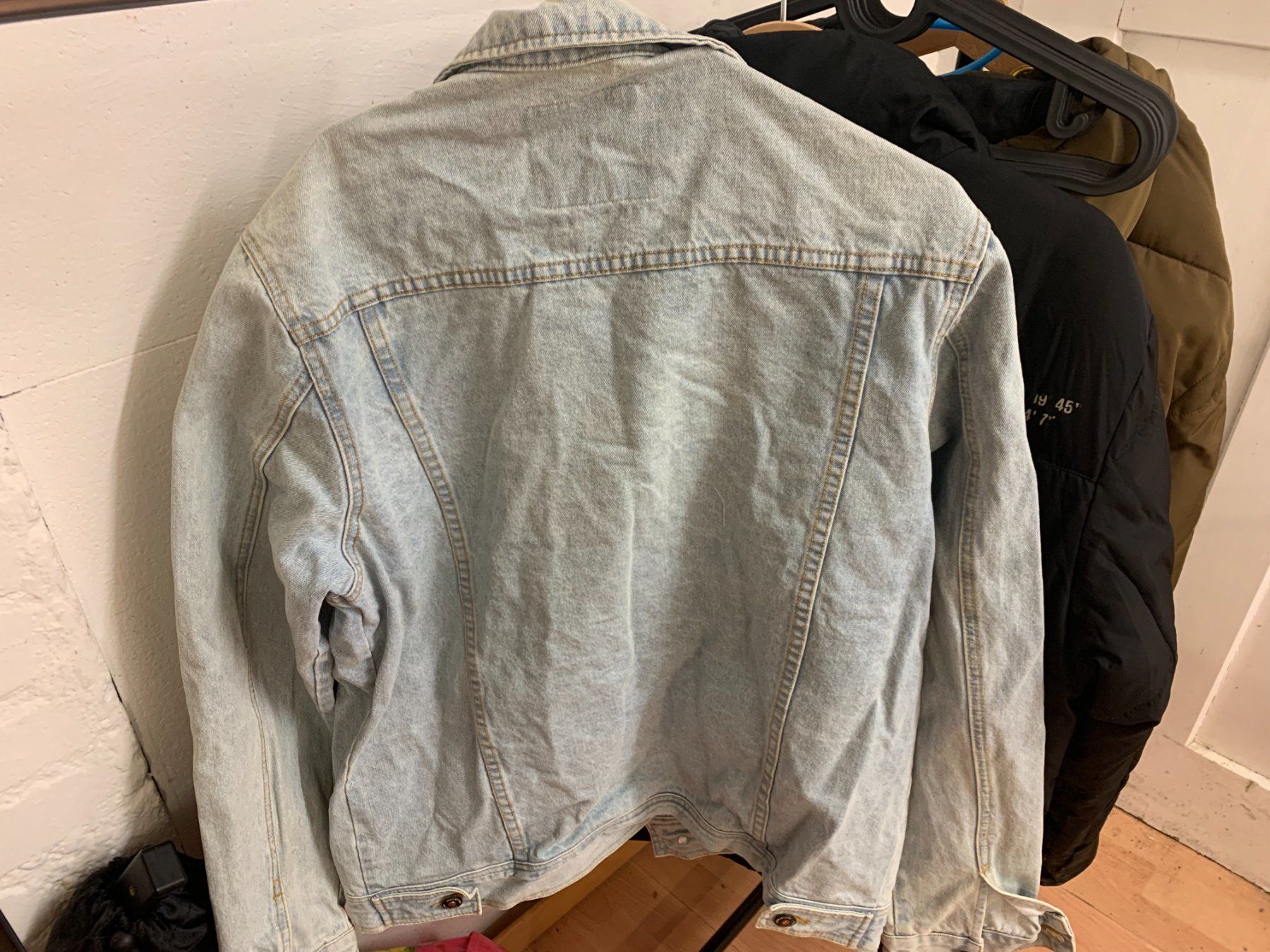 Giacche: lilbetter jeans jacket – Usato da Zürich venduto da car_5bgh 2