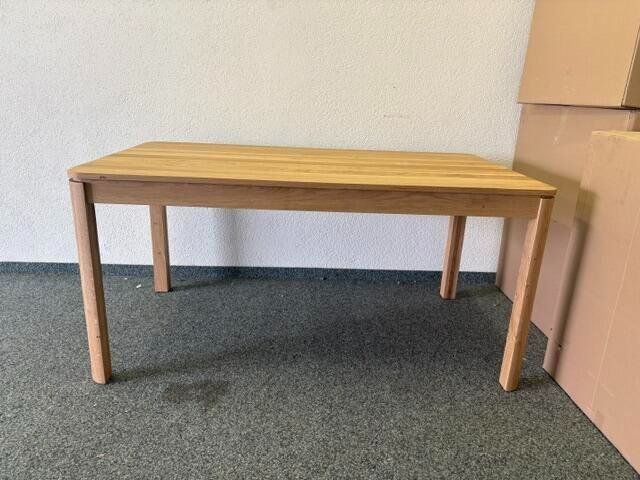 Tische: Ausziehtisch Massivholz – Neu und originalverpackt aus Hagendorn von Wood-Dream 5