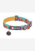 Ruffwear Flat out Collar Halsband spring burst L neu