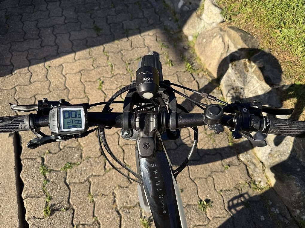 Scott Biciclette: Scott ebike – Usato da Lenzerheide/Lai venduto da M2128 2