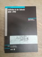 ARCHITEKTUR Städtebau Schweiz  1800-1990 Michael Koch rar