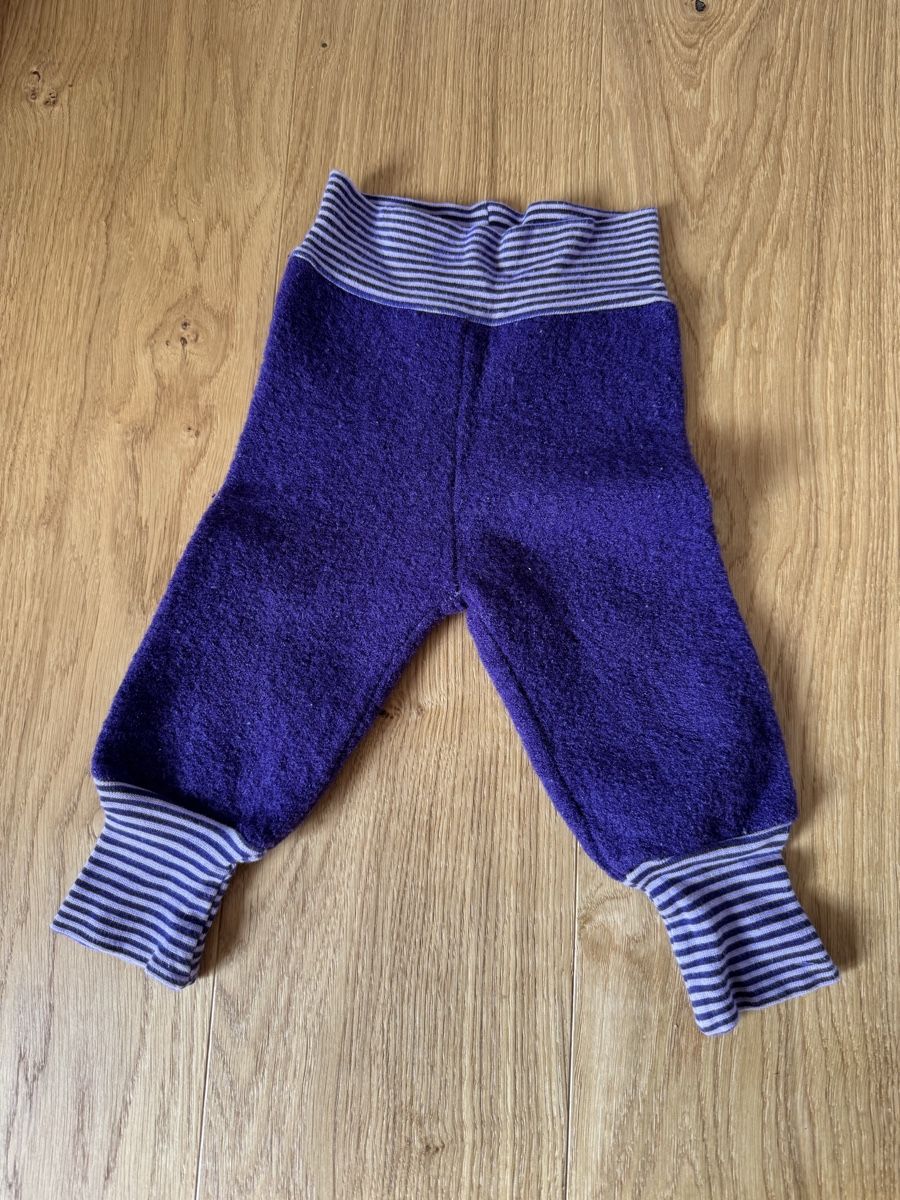 Hosen: Wollhose G.74 – Gebraucht aus Derendingen von Happyever 2