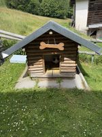 Hundehütte