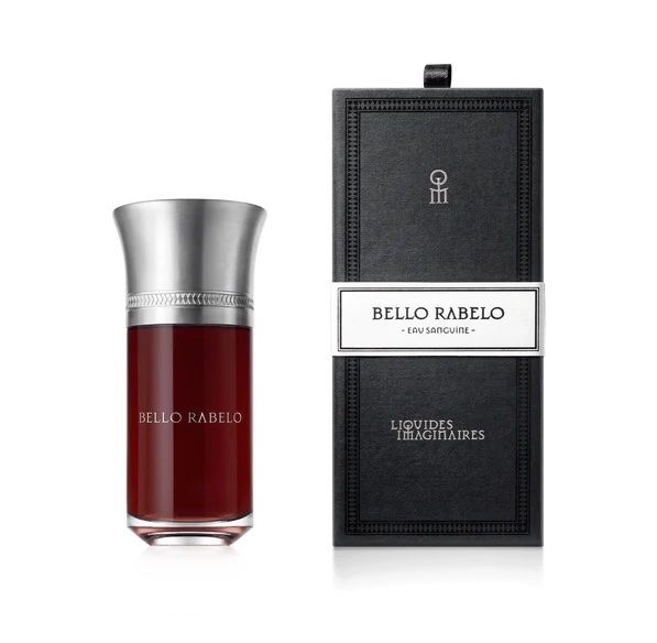 Parfum & Eau de Toilette: LES EAUX IMAGINAIRES Bello Rabello 6 ml sample – Neu (gemäss Beschreibung) aus Chêne-Bougeries von Seetooyoo 9