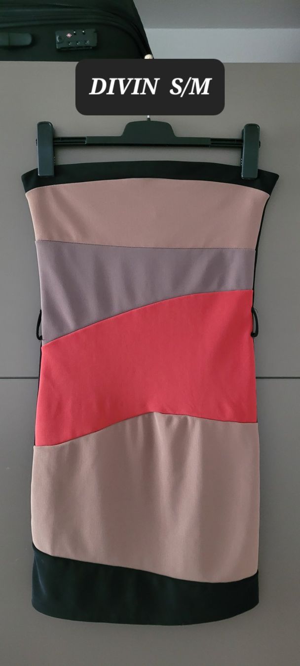 H&M Vestiti: Robe été C&A taille 3XL – Nuovo (secondo la descrizione) da Vevey venduto da x_y_f 7