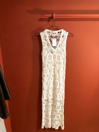 Zara Kleid