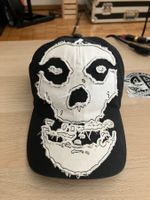 Supreme x Misfits - Mesh Back 6-Panel