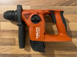 Perforateur/Bohrhammer Hilti TE 4 A22