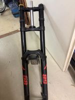Marzocchi Bomber Federgabel DH Vorderrad Radsport Gabel