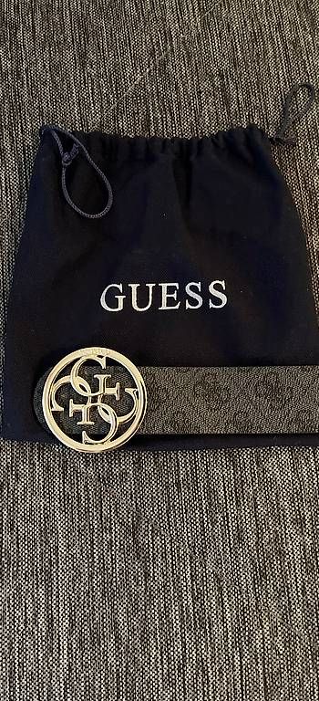 Cinture: Guess Gürtel – Usato da Wil SG venduto da smu_l76j 1