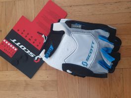 Gants cycliste neuf