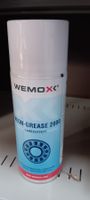 Wemoxx Neon-Grease 2000, 400ml Dose, NEU, Top Zustand!