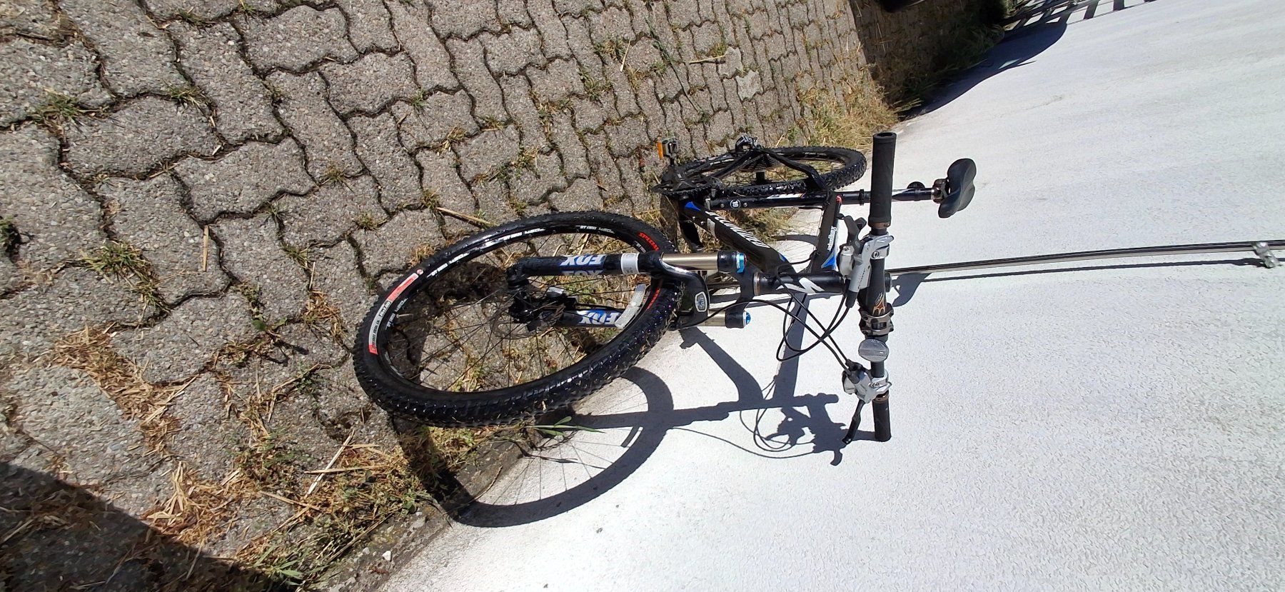 Specialized Vélos: Mtb Specialized Stumpjumper – D'occasion à Kyburg par JBMNT2020 5