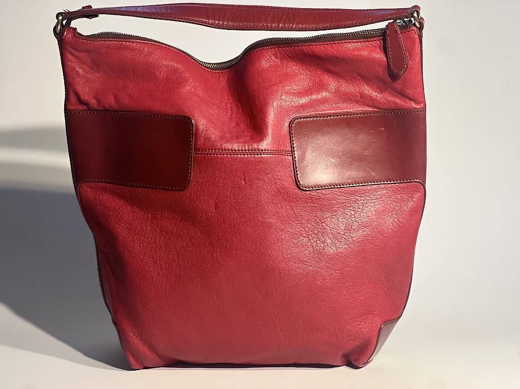 Bally Taschen für Damen: Bally Switzerland - Schultertasche – Gebraucht aus Rorschacherberg von Mimi_Momo 1