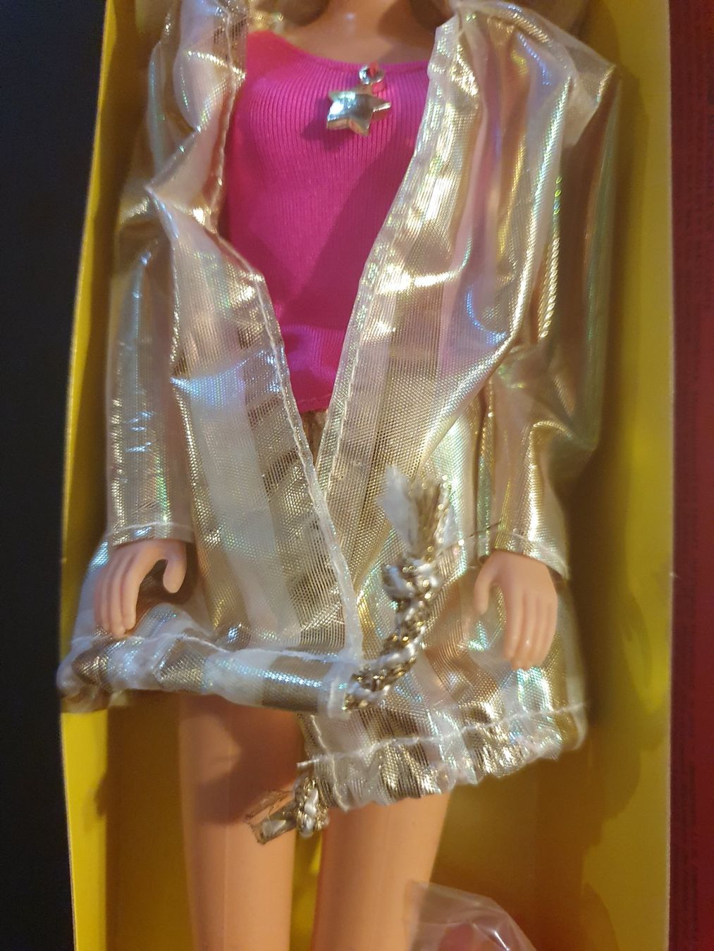 Bambole: Tahiti Barbie 1992 – Usato da Zürich venduto da summersand 3