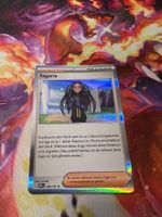 Sagaria (OBF 188) / Holo / Obsidianflammen