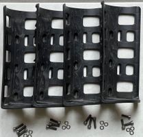 Salsa EXP Anything Cage HD bottle cage