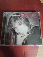 2 CD - Barbra Streisand – The Essential Barbra Streisand