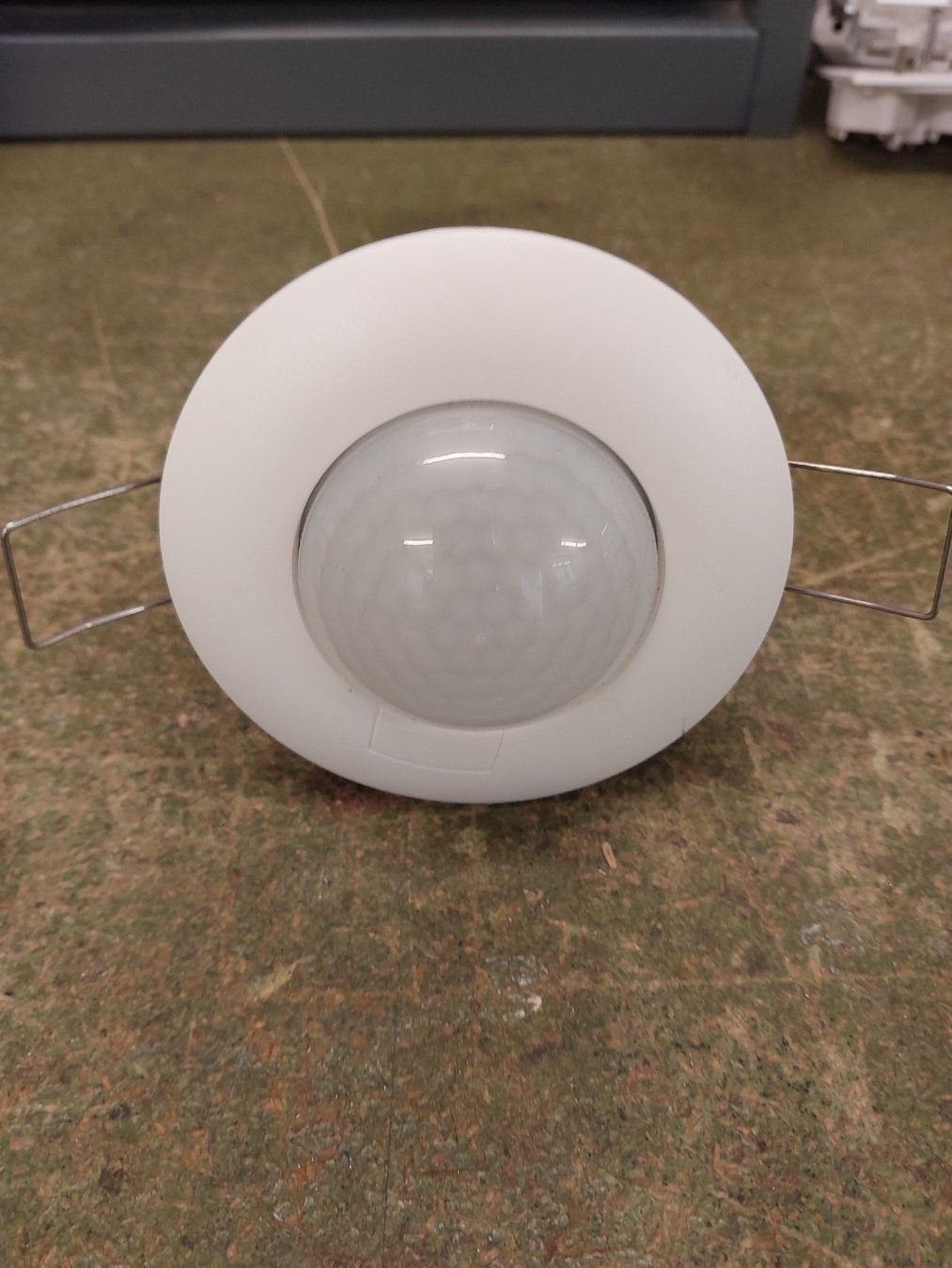 Interruttori: Luxomat PD3 S 360 DE – Usato da dübendorf venduto da roland3072 1