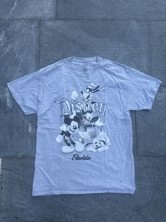 Disney T-Shirt oversize Mickey & Freunde