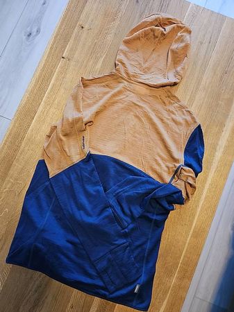 Icebreaker M Merino 200