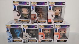 Funko Fifth Element / Das fünfte Element