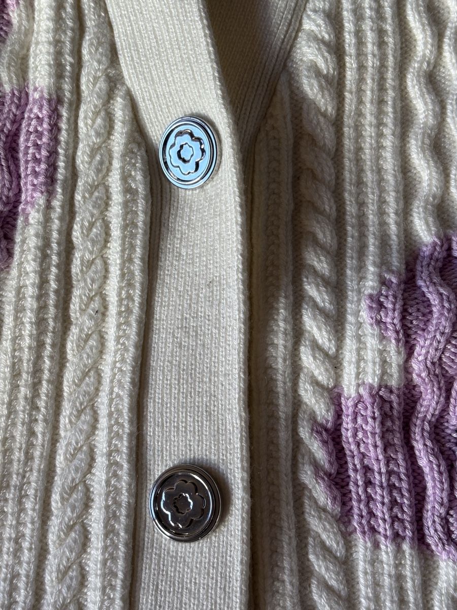 Maje Giacche: Traum Strickjacke von maje – Nuovo (secondo la descrizione) da Pratteln venduto da sab_whk9 4